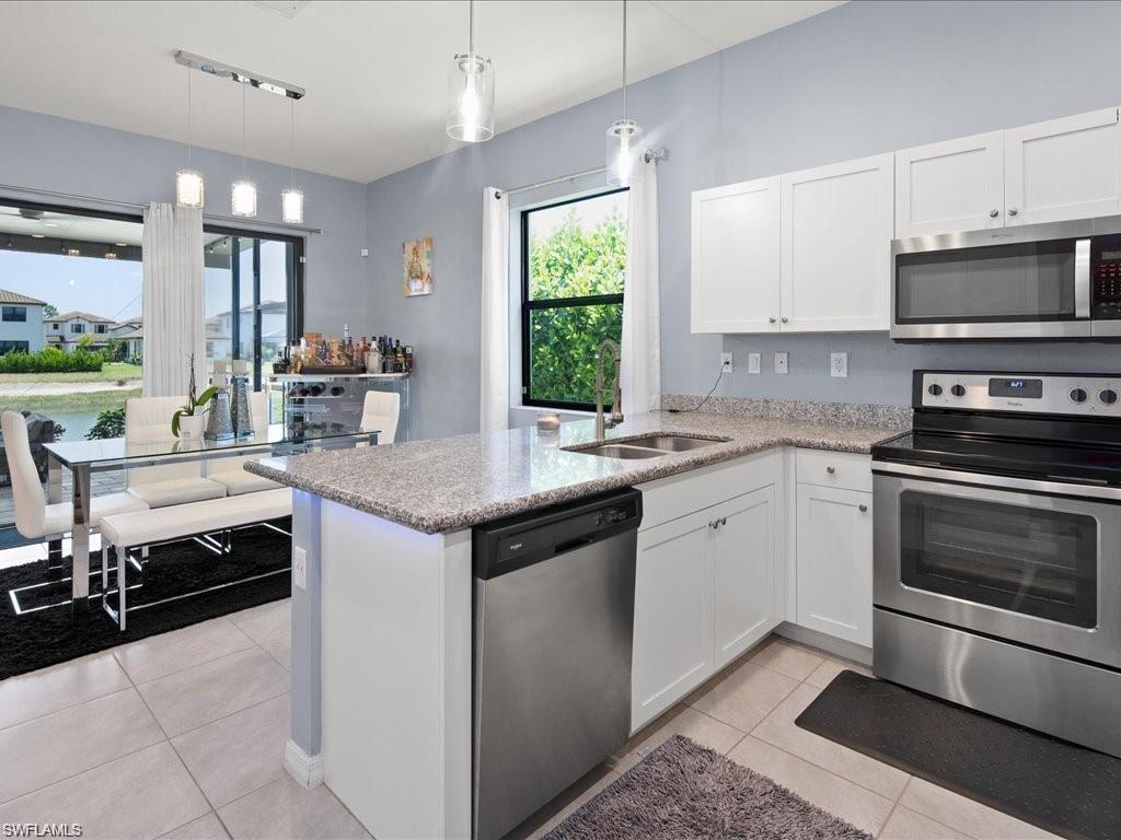 FRONTERRA - Residential