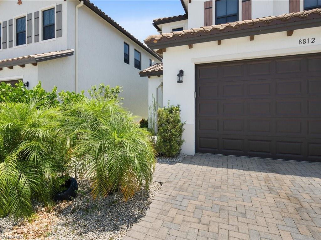 FRONTERRA - Residential