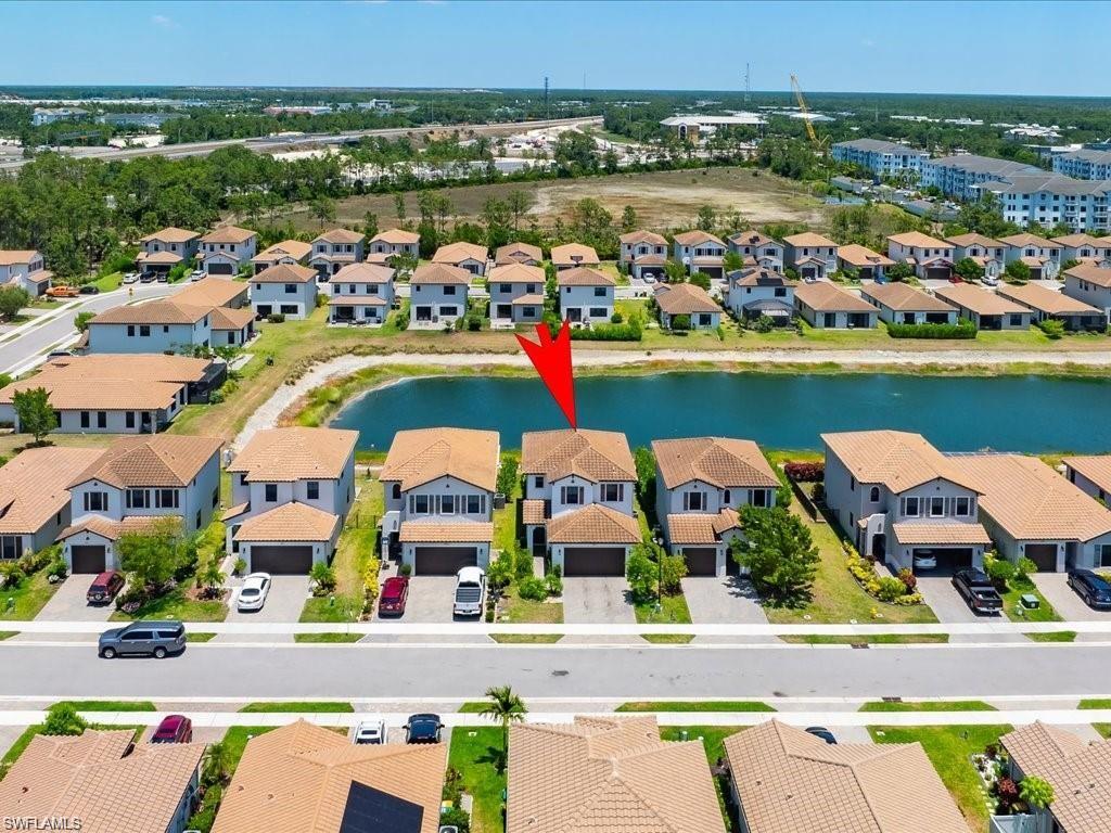 FRONTERRA - Residential