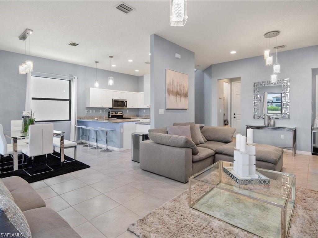 FRONTERRA - Residential