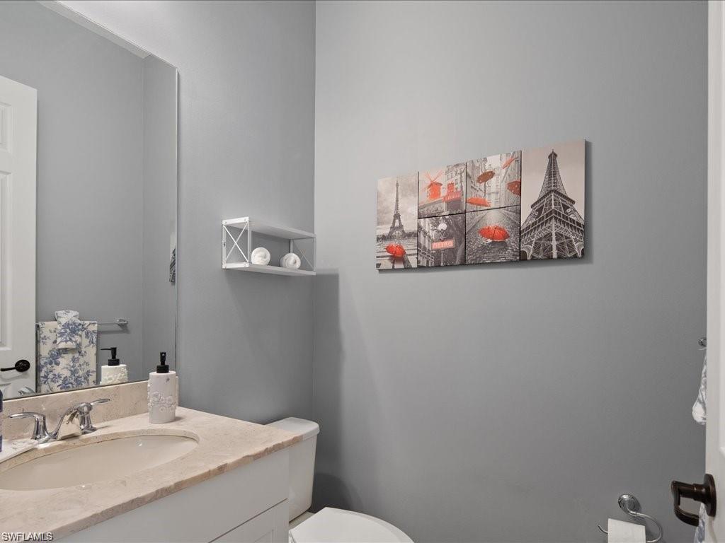 FRONTERRA - Residential