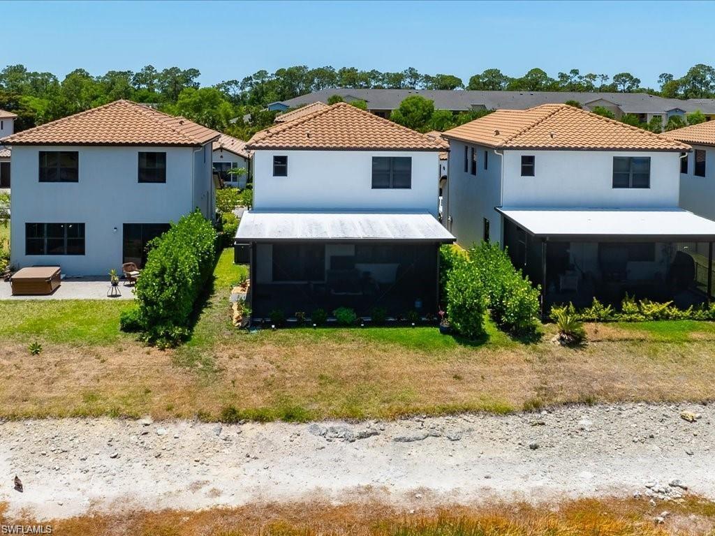 FRONTERRA - Residential