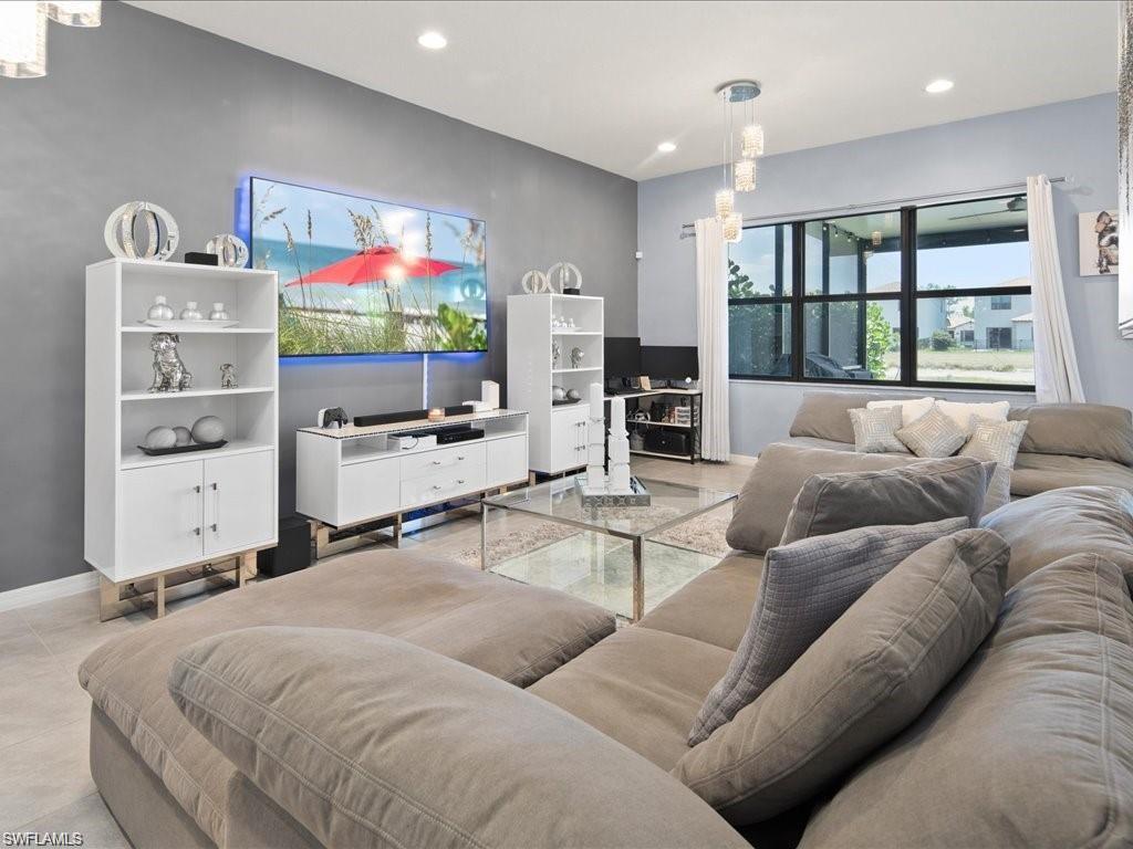 FRONTERRA - Residential