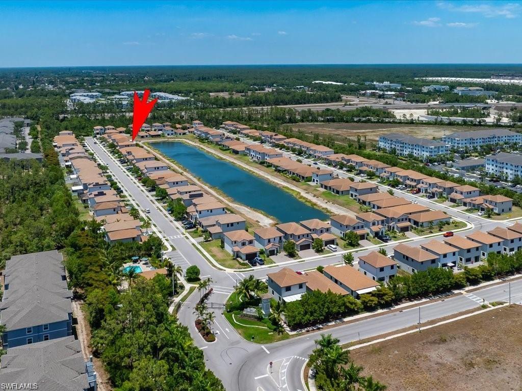 FRONTERRA - Residential