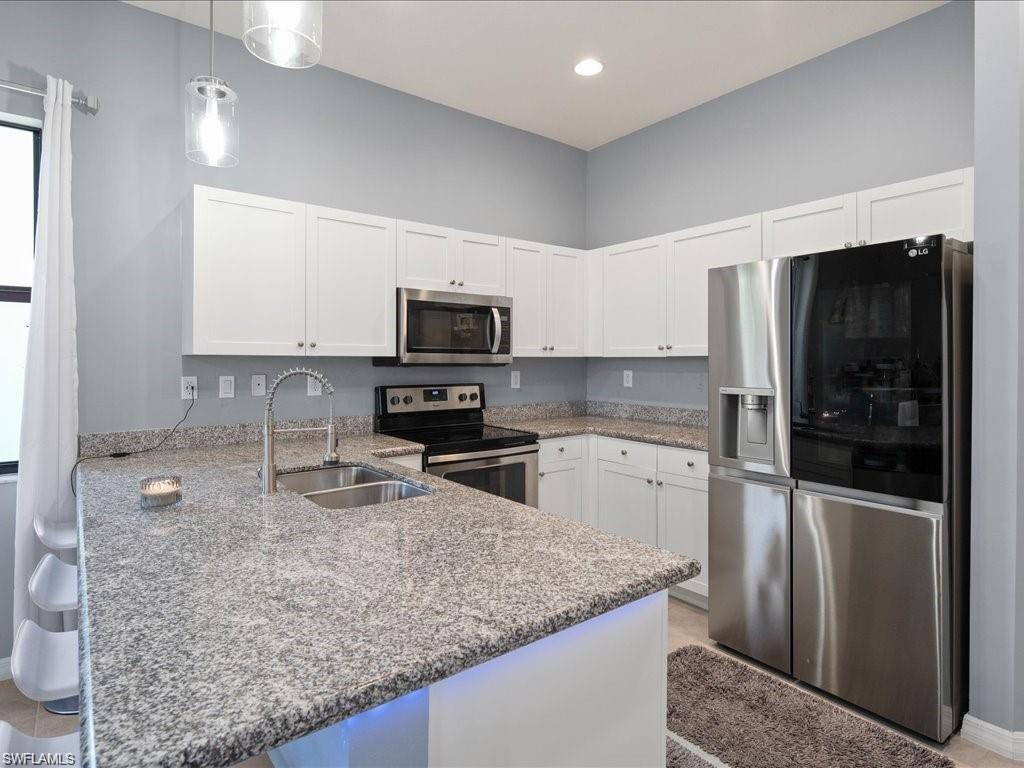 FRONTERRA - Residential