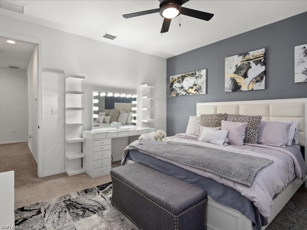 FRONTERRA - Residential