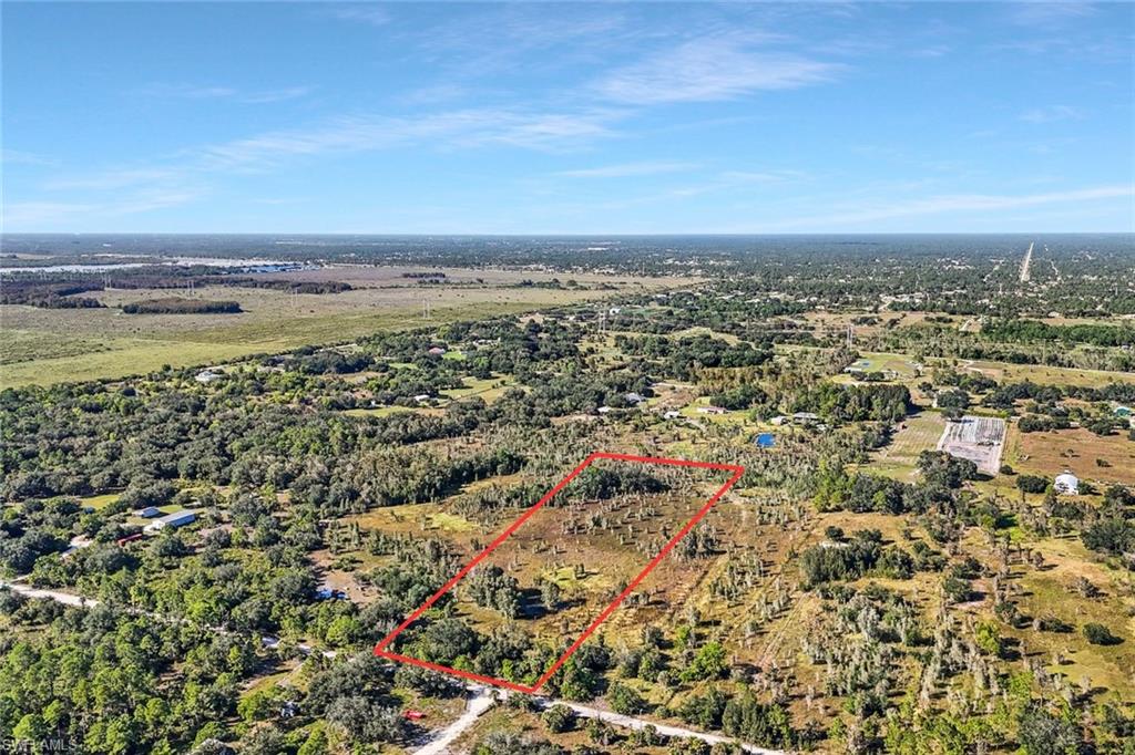 FORT MYERS - Land