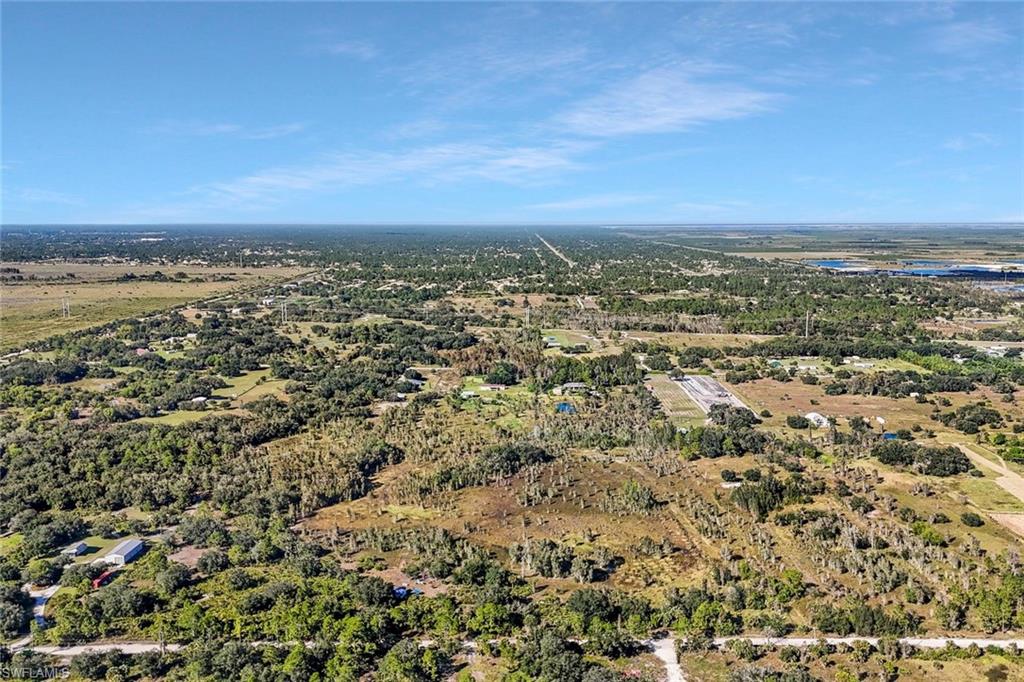 FORT MYERS - Land