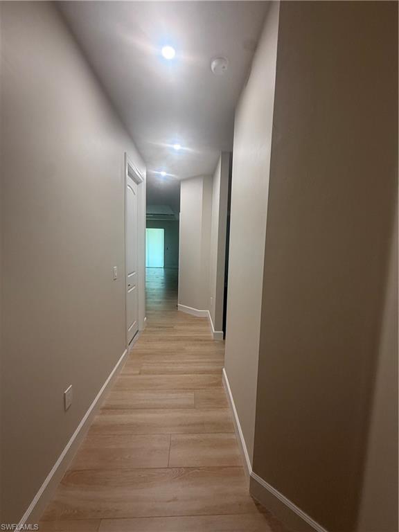 LEHIGH ACRES - Residential Lease