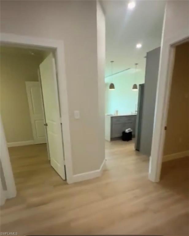 LEHIGH ACRES - Residential Lease