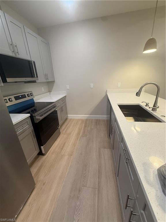 LEHIGH ACRES - Residential Lease