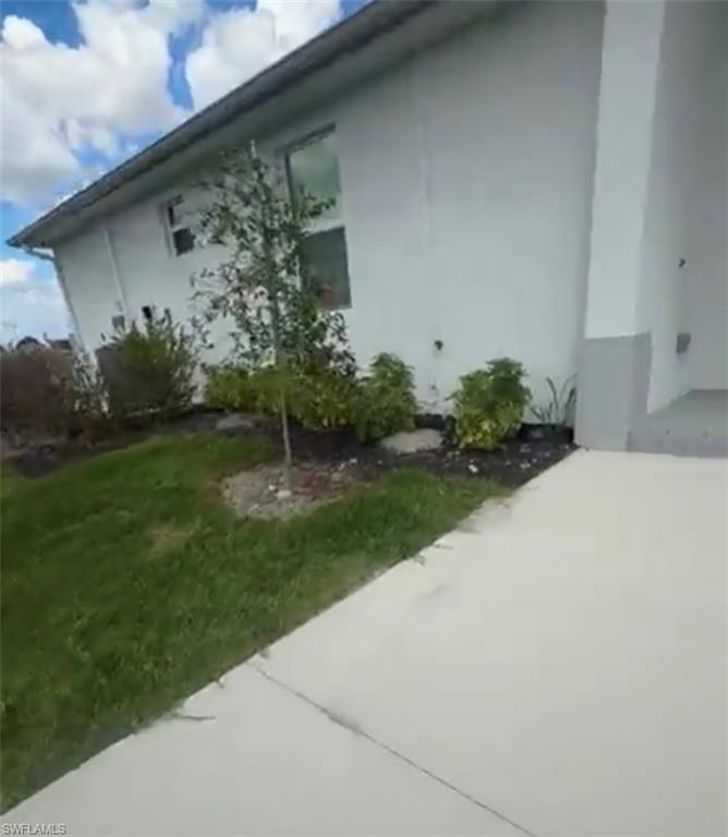 LEHIGH ACRES - Residential Lease