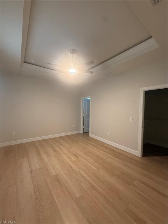 LEHIGH ACRES - Residential Lease