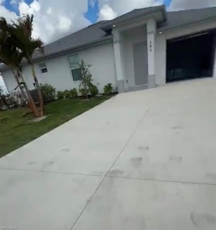 LEHIGH ACRES - Residential Lease