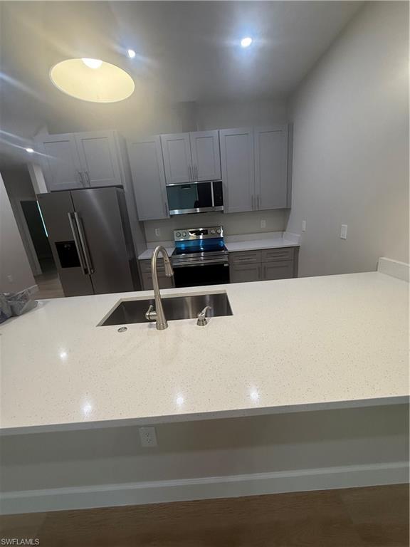 LEHIGH ACRES - Residential Lease