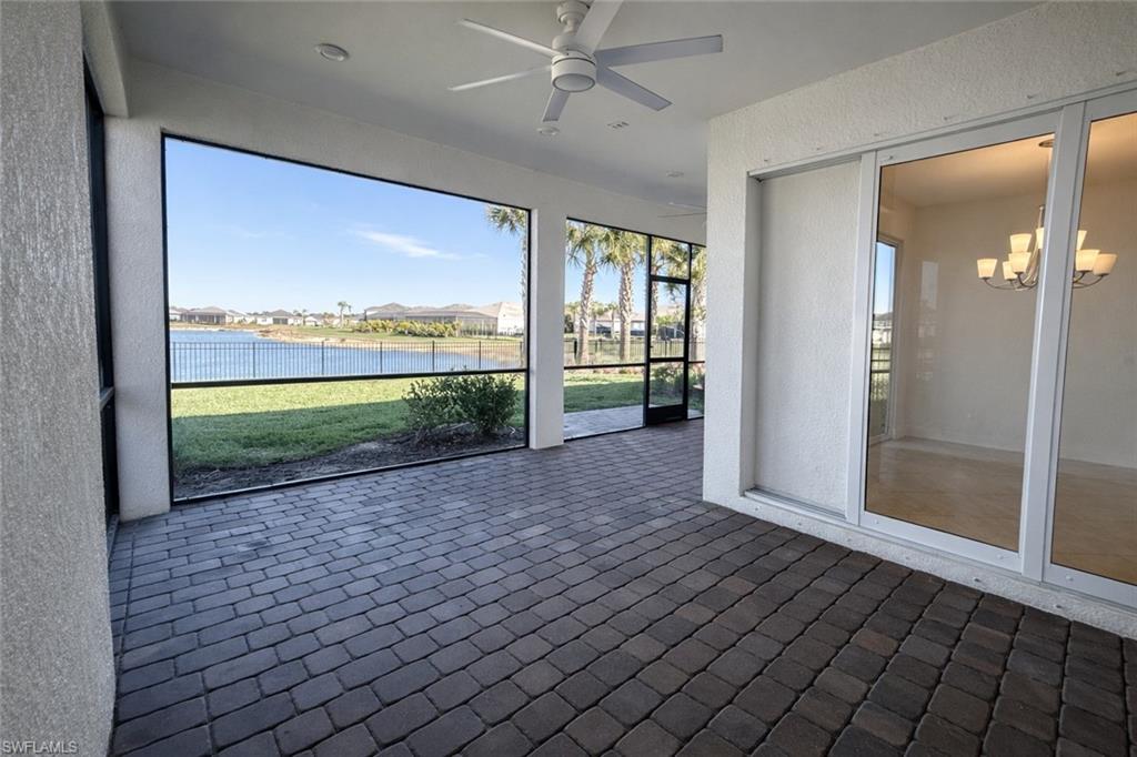 NORTHRIDGE - Residential Lease