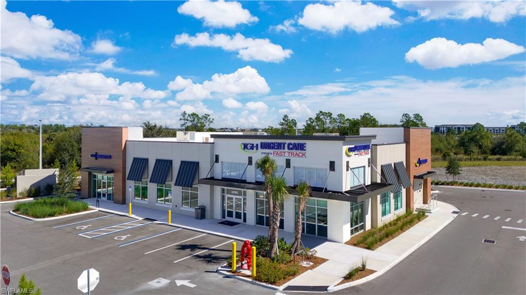 NORTHRIDGE - Residential Lease