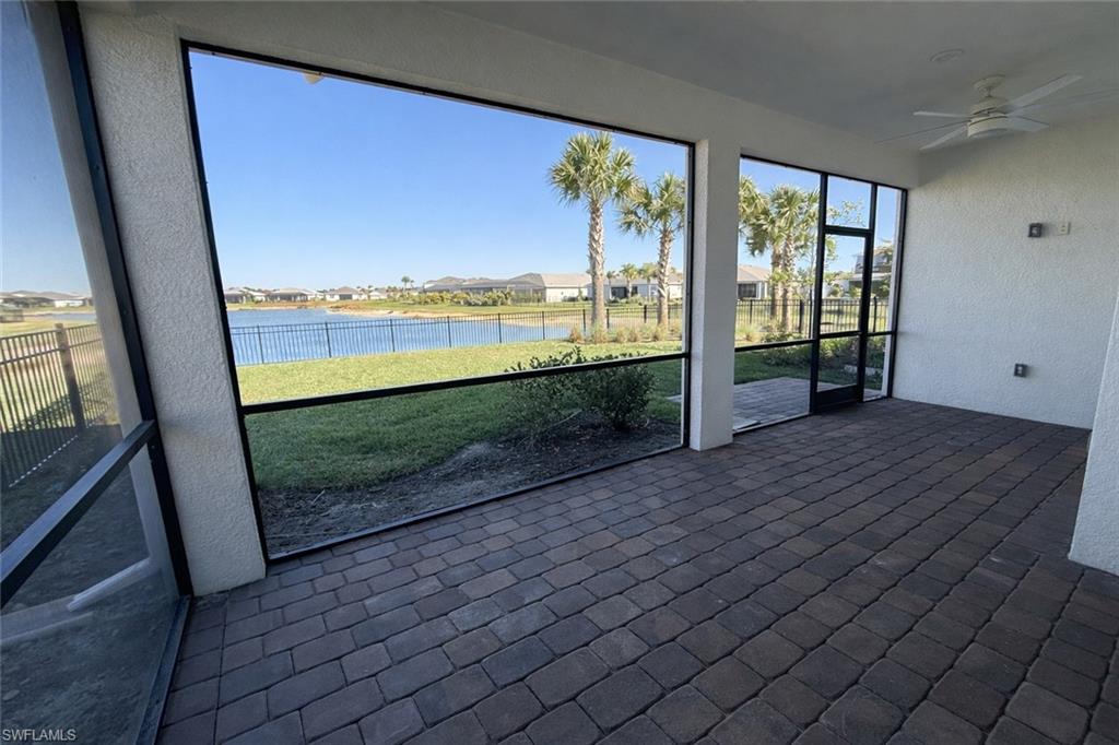 NORTHRIDGE - Residential Lease