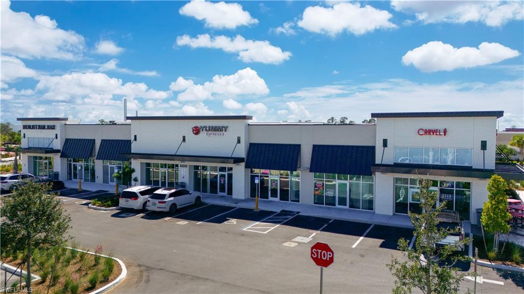 NORTHRIDGE - Residential Lease