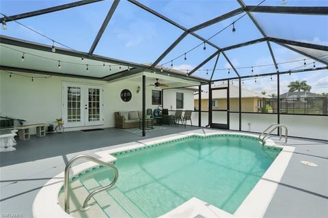 4903 Bygone ST LEHIGH ACRES FL 33971