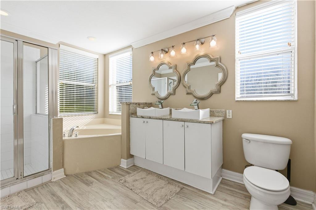 PROVINCE PARK - Residential