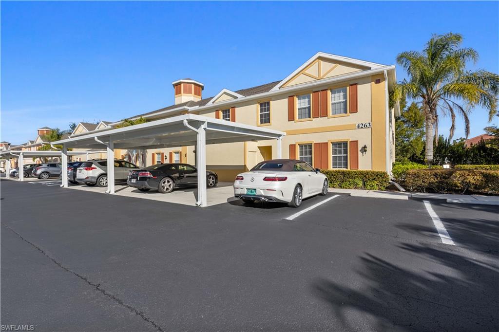 PROVINCE PARK - Residential