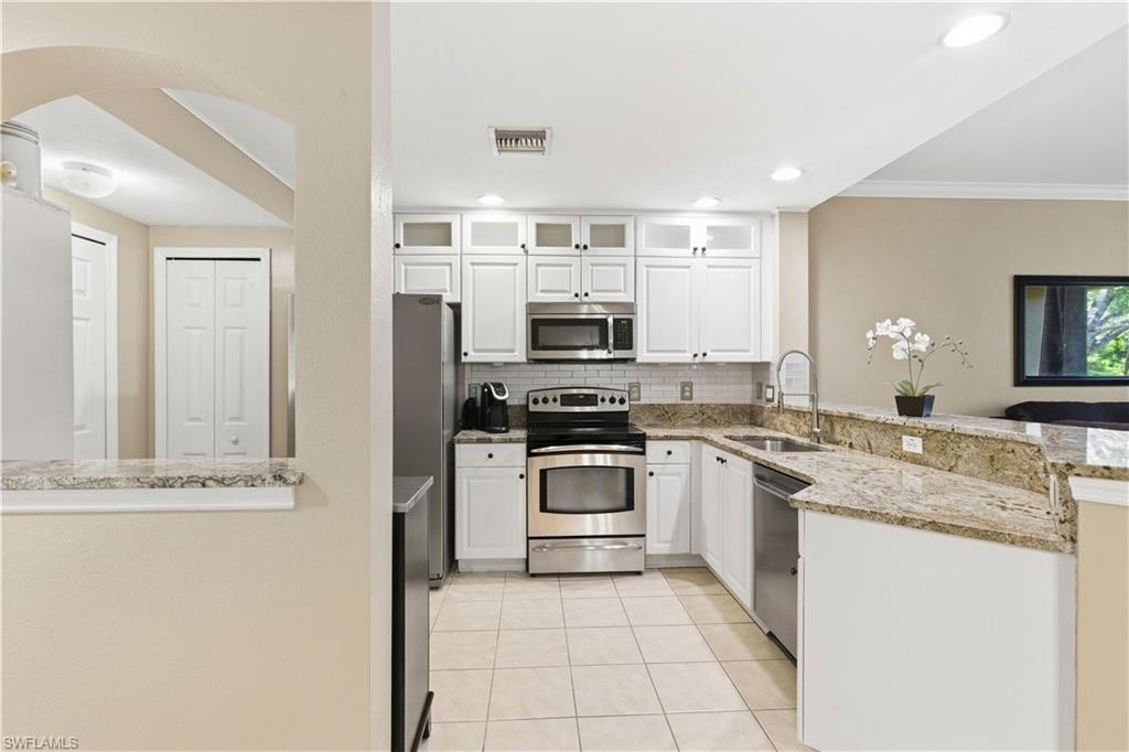 PROVINCE PARK - Residential