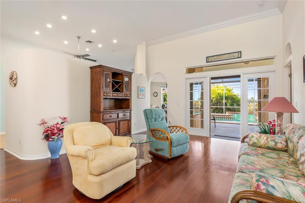 BURNT STORE ISLES - Residential