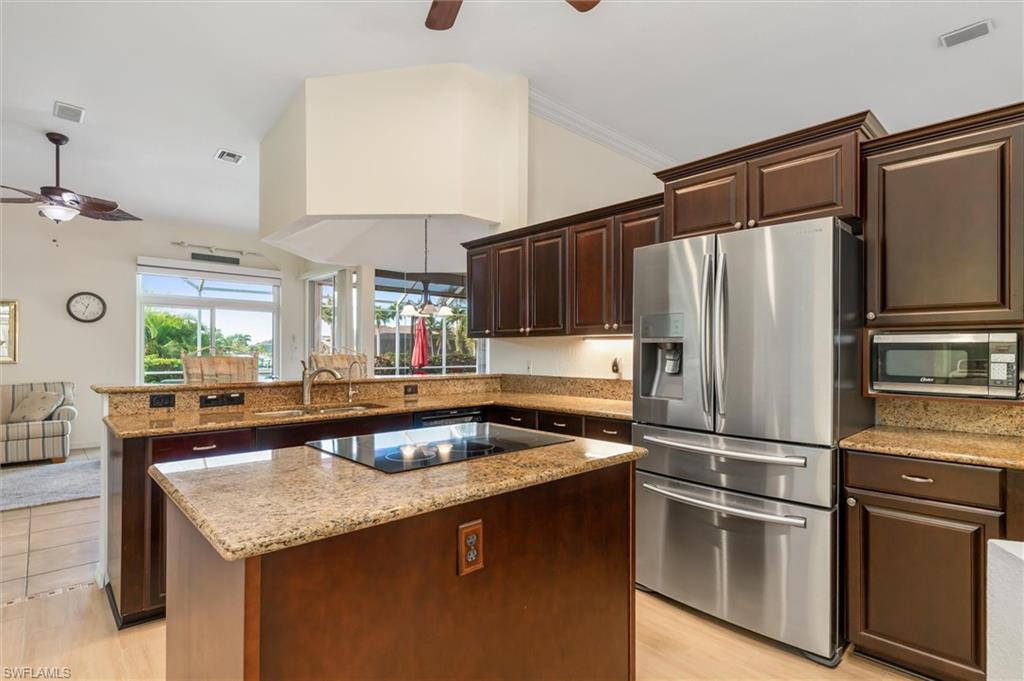 BURNT STORE ISLES - Residential