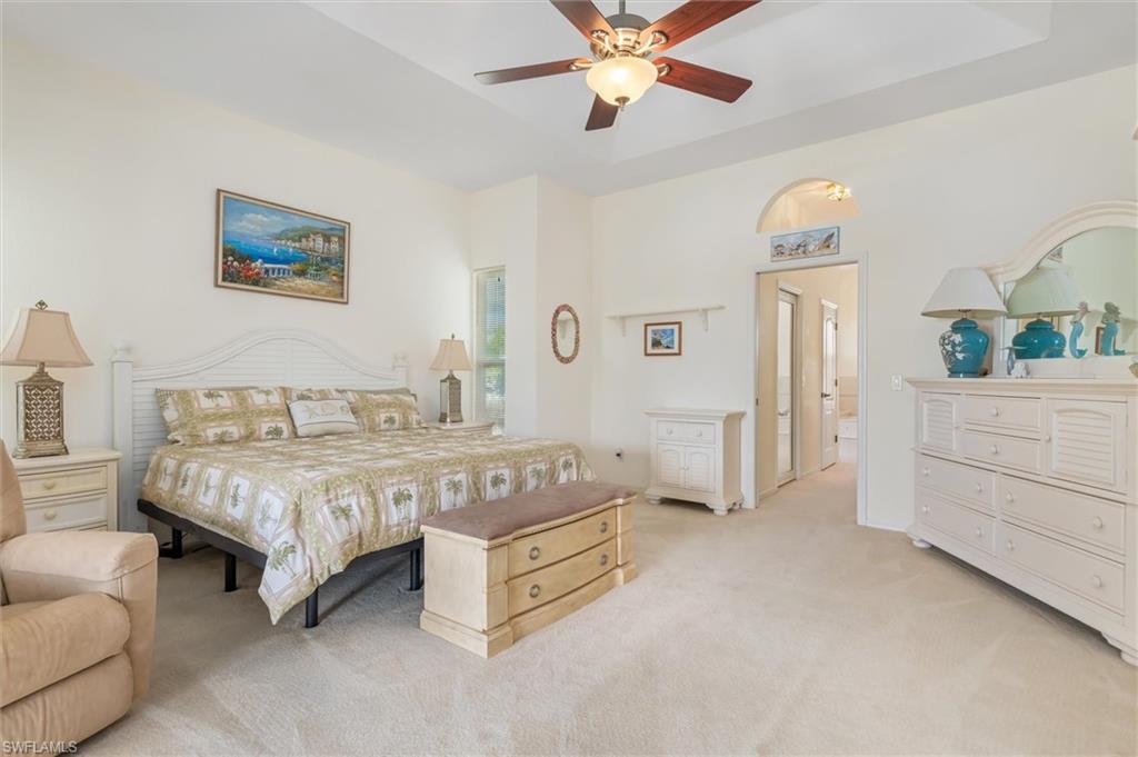 BURNT STORE ISLES - Residential