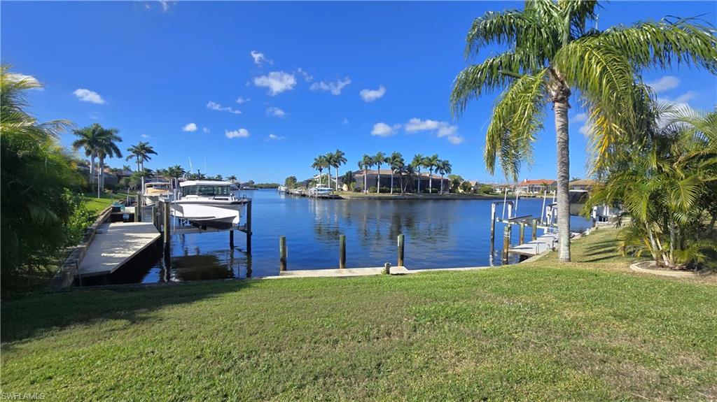 BURNT STORE ISLES - Residential