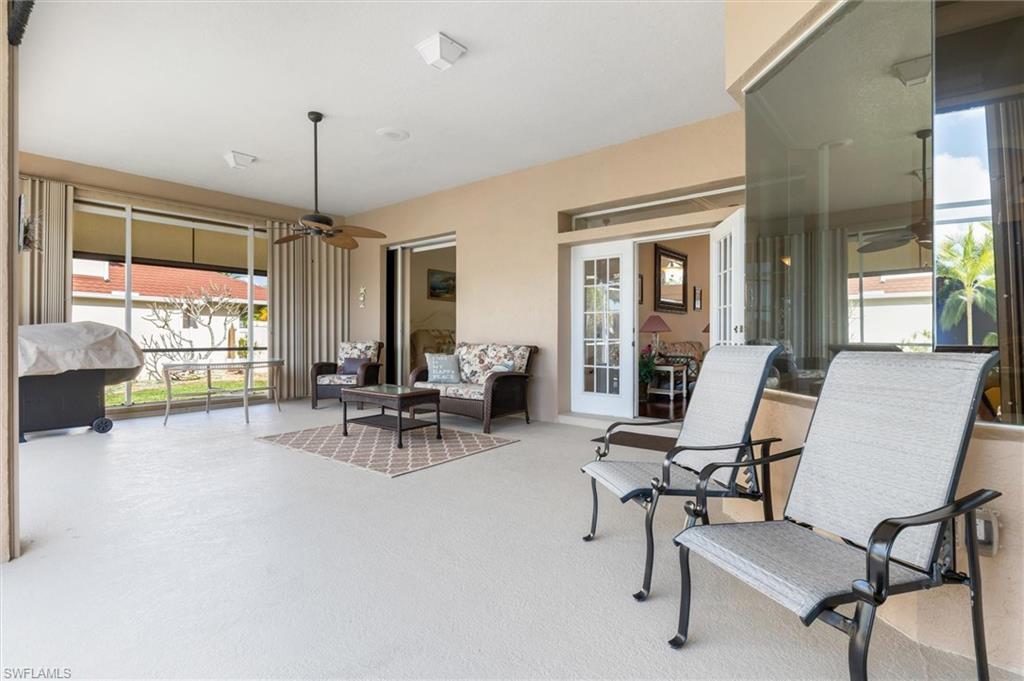 BURNT STORE ISLES - Residential