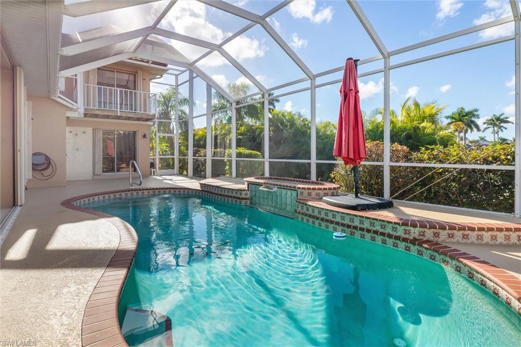 BURNT STORE ISLES - Residential