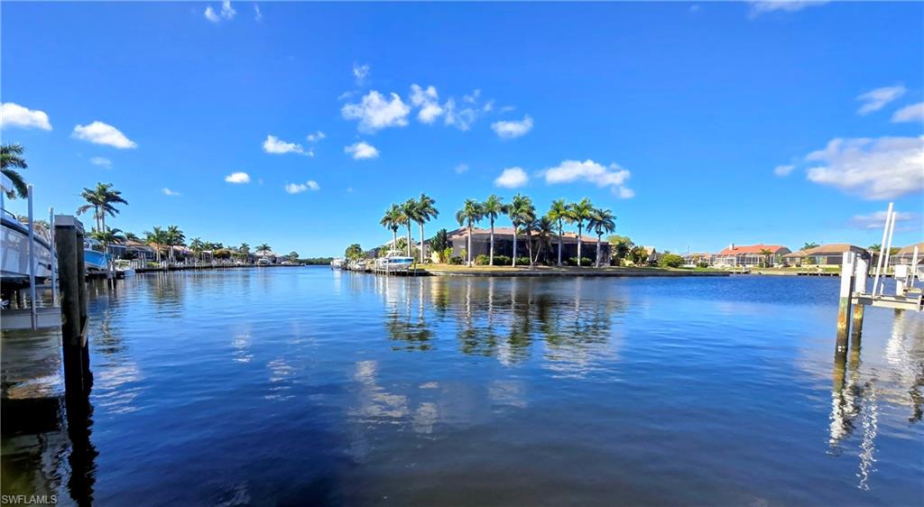 BURNT STORE ISLES - Residential