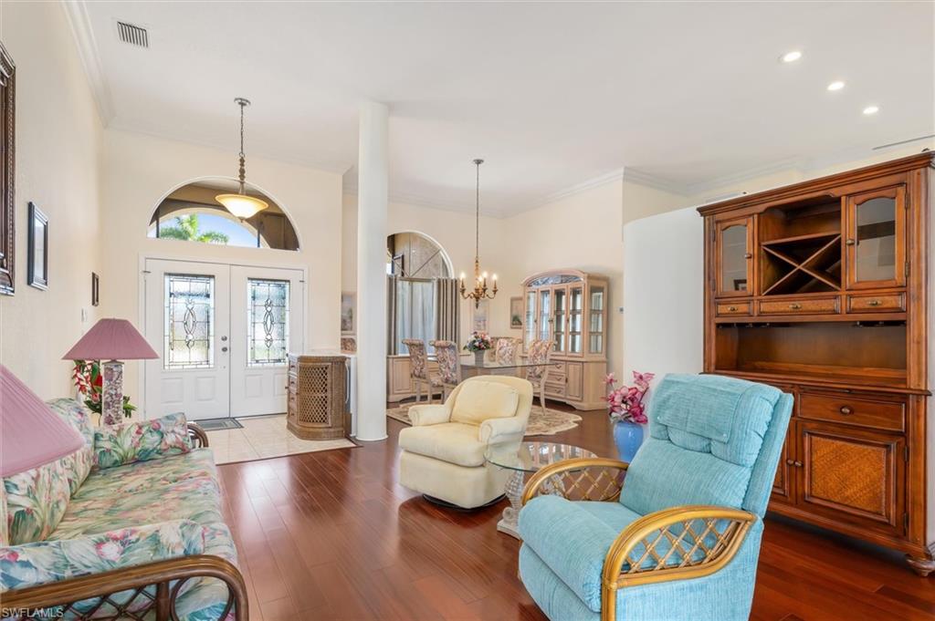 BURNT STORE ISLES - Residential