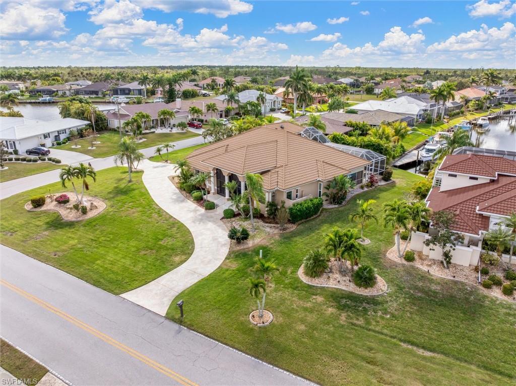 BURNT STORE ISLES - Residential