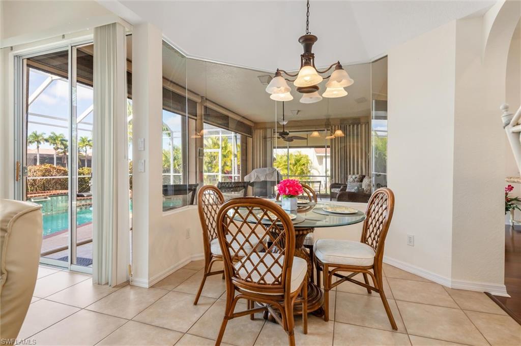 BURNT STORE ISLES - Residential