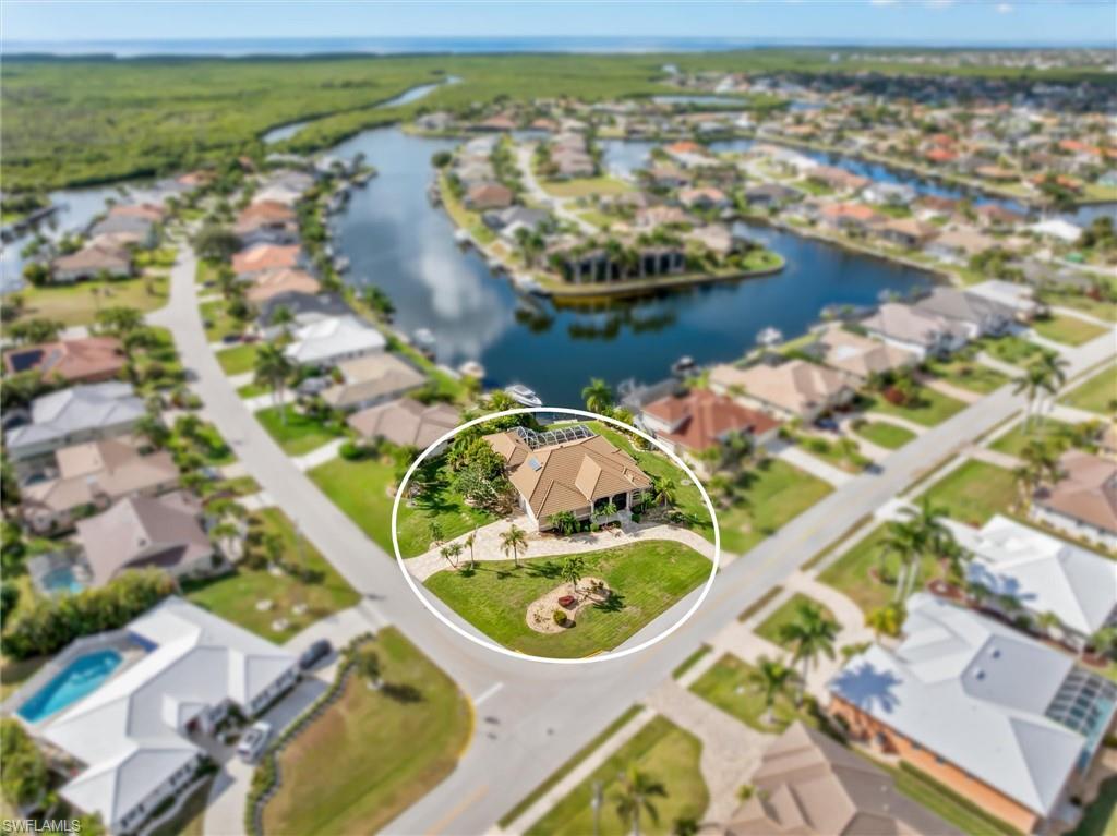 BURNT STORE ISLES - Residential