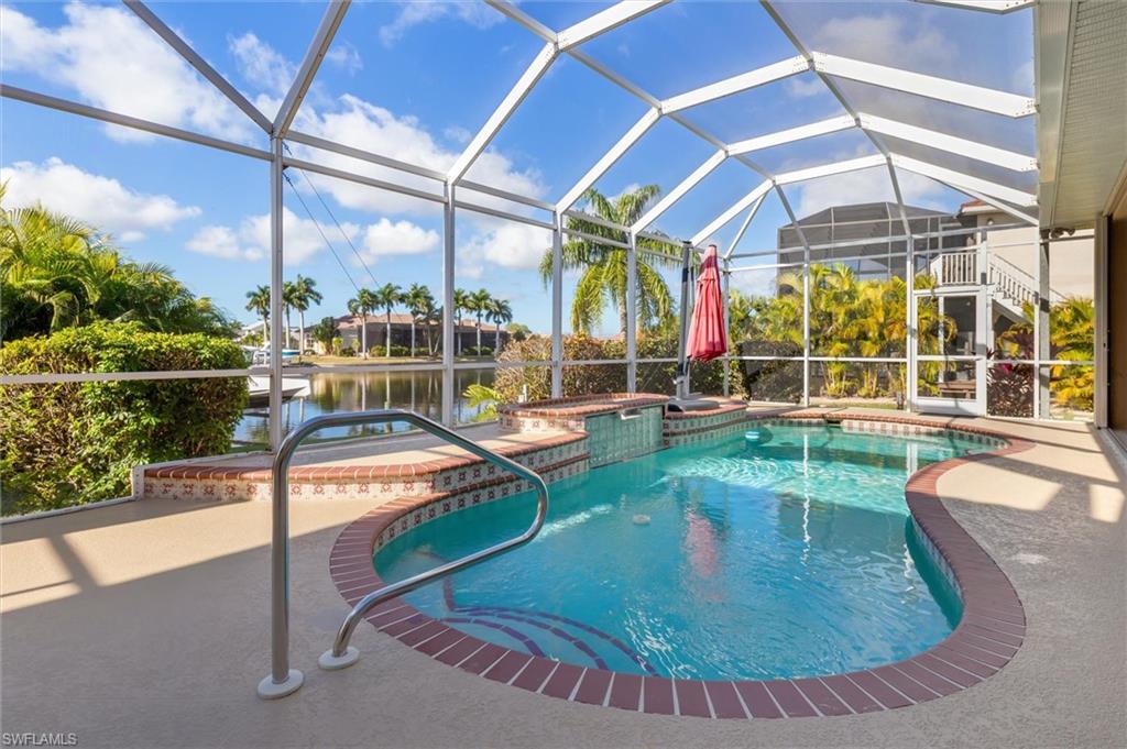 BURNT STORE ISLES - Residential