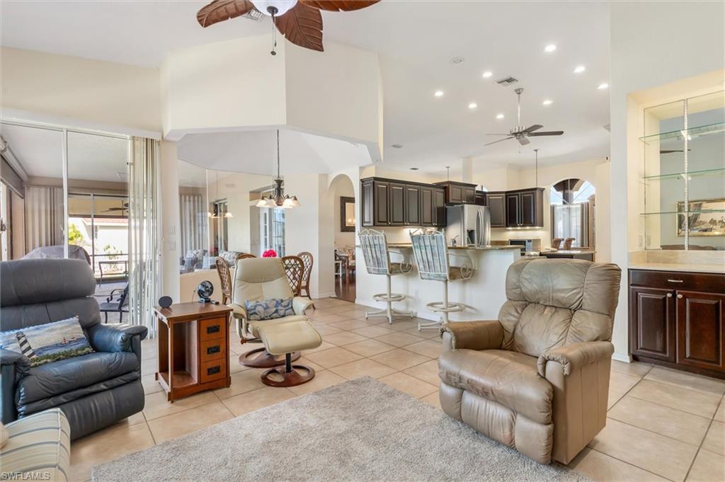 BURNT STORE ISLES - Residential