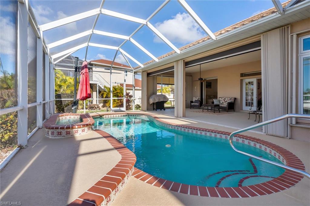 BURNT STORE ISLES - Residential