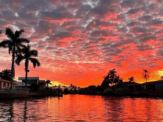 BURNT STORE ISLES - Residential