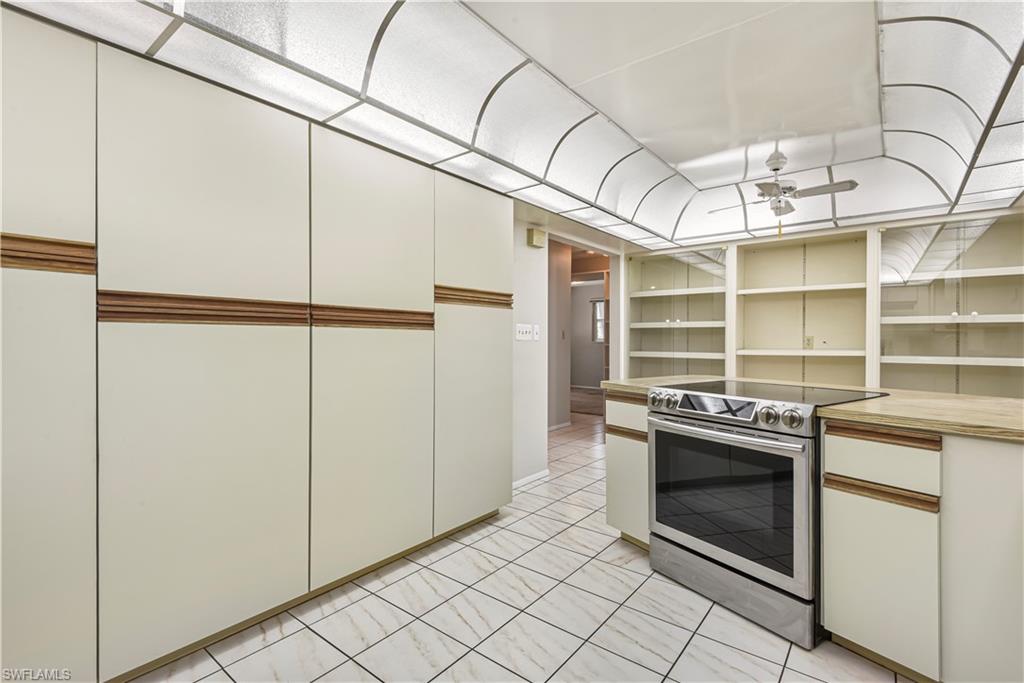 CYPRESS LAKE COUNTRY CLUB - Residential