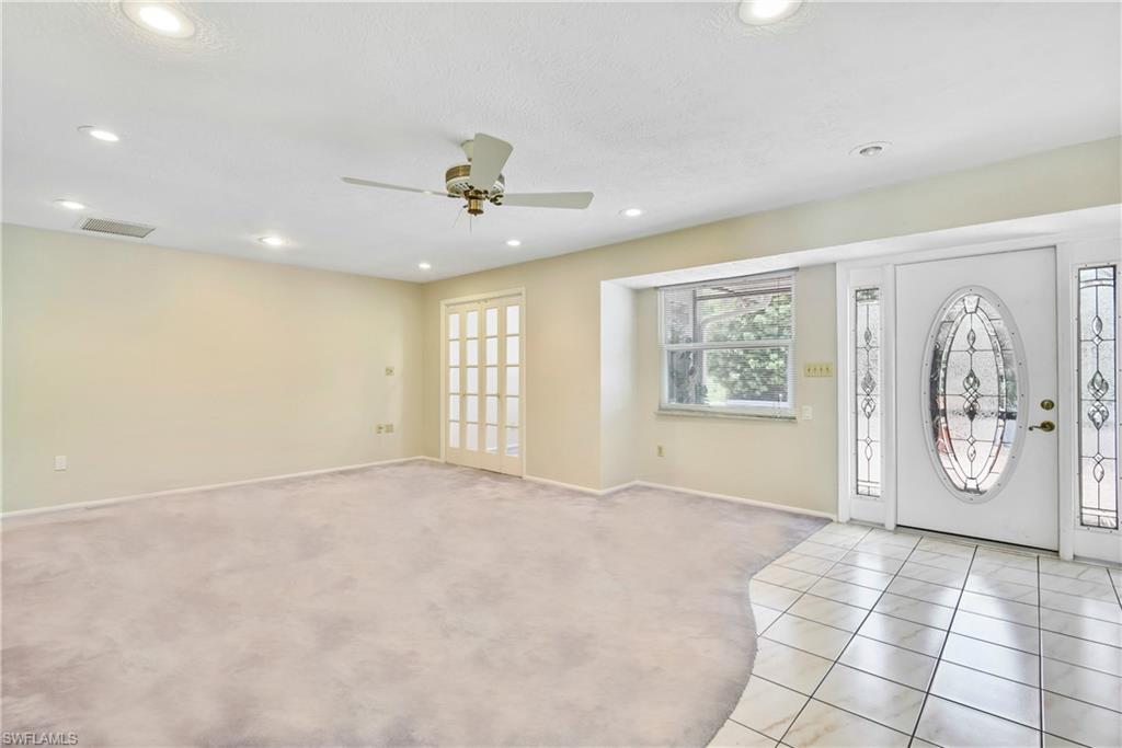 CYPRESS LAKE COUNTRY CLUB - Residential