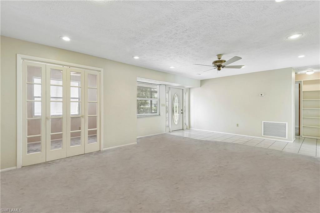 CYPRESS LAKE COUNTRY CLUB - Residential