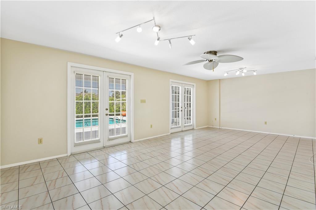 CYPRESS LAKE COUNTRY CLUB - Residential