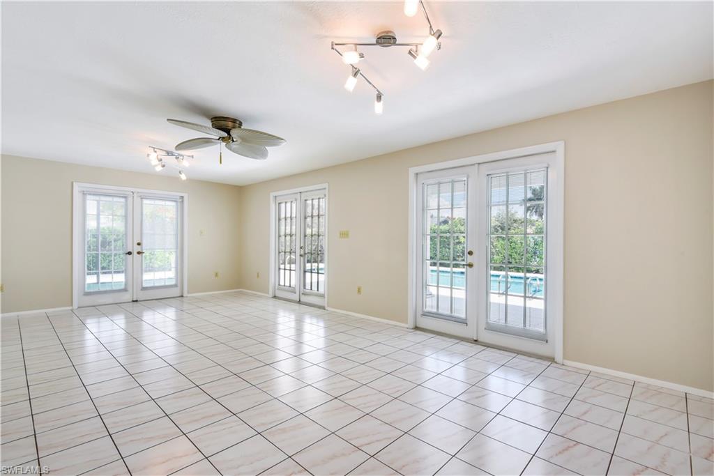 CYPRESS LAKE COUNTRY CLUB - Residential