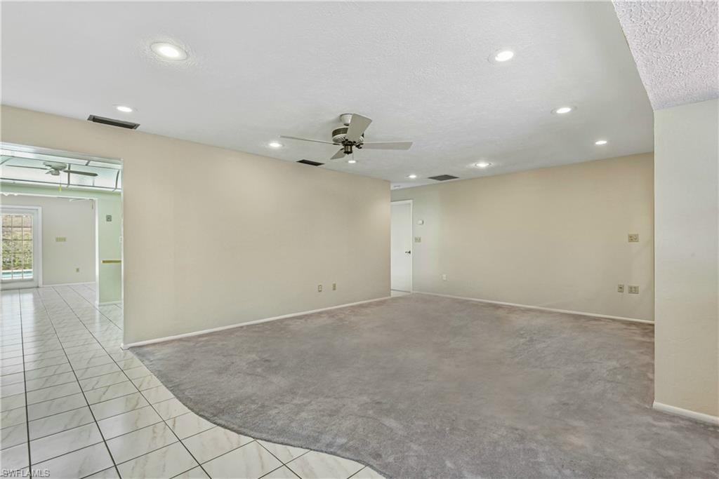 CYPRESS LAKE COUNTRY CLUB - Residential