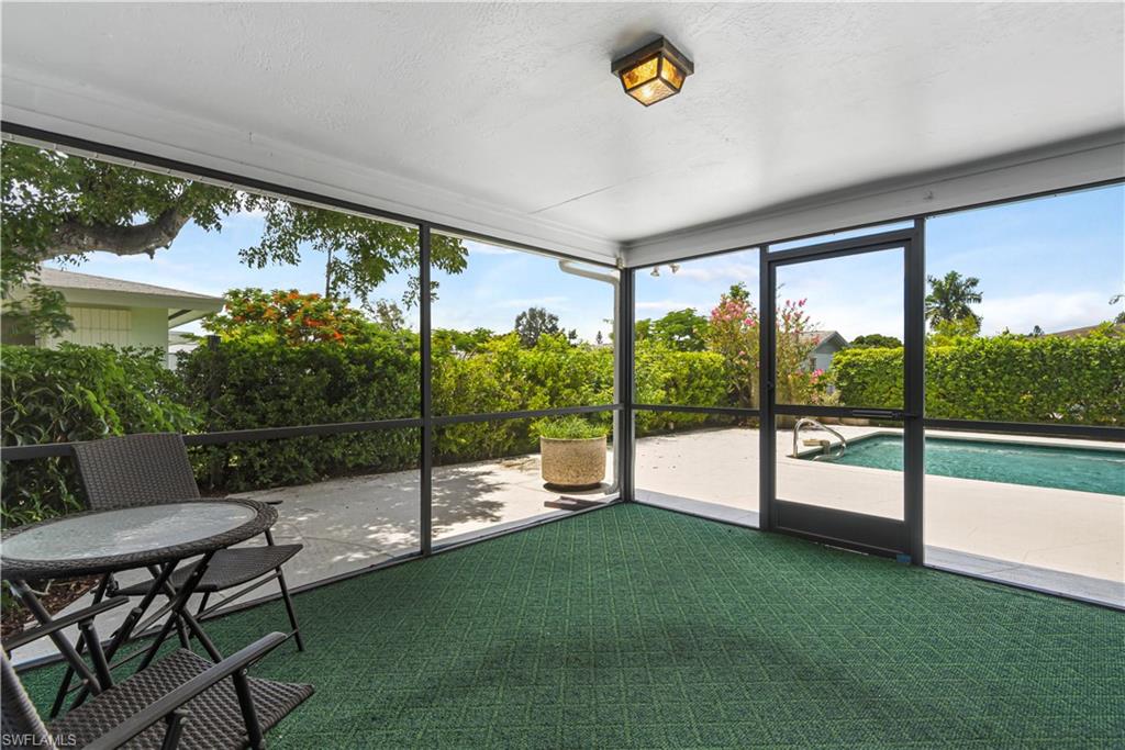 CYPRESS LAKE COUNTRY CLUB - Residential