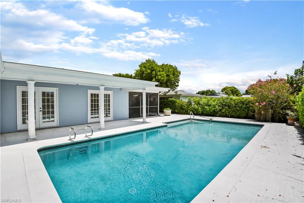 CYPRESS LAKE COUNTRY CLUB - Residential